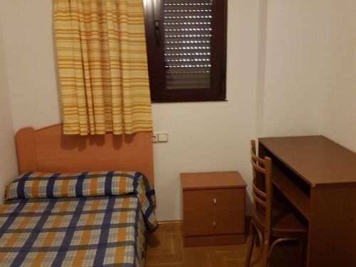 Flat for sale in Salamanca