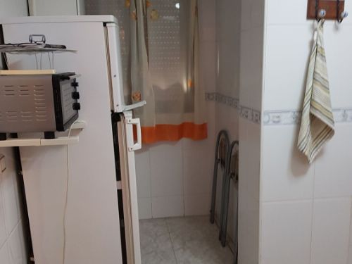 Flat for sale in Salamanca