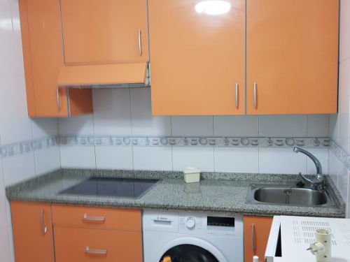 Appartement en vente à Salamanca