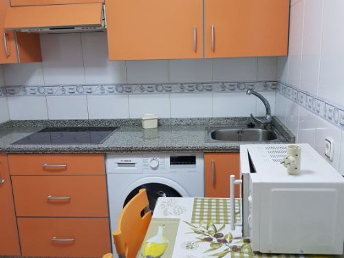 Appartement en vente à Salamanca