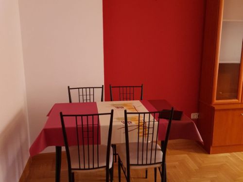 Wohnung zum verkauf in Salamanca