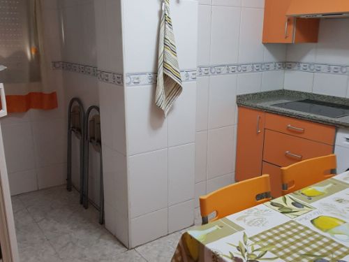 Flat for sale in Salamanca