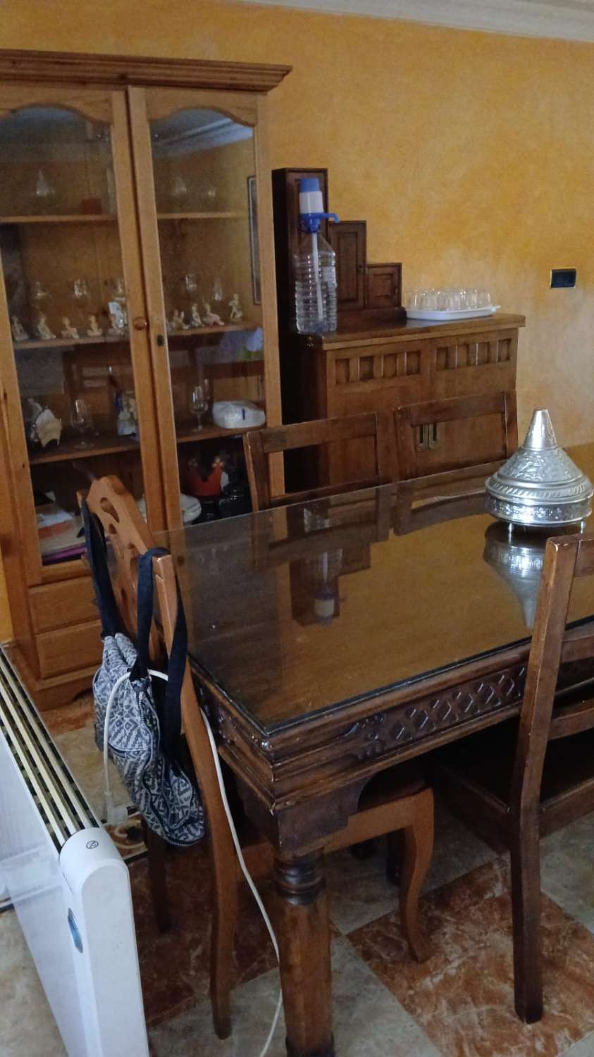 Casa en lloguer in Salamanca