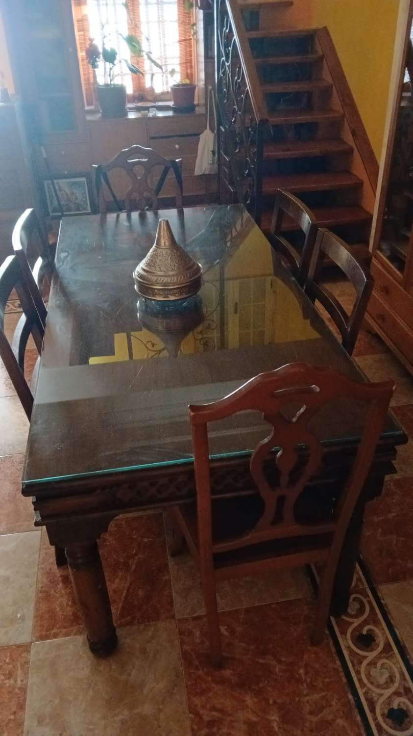 Casa en lloguer in Salamanca