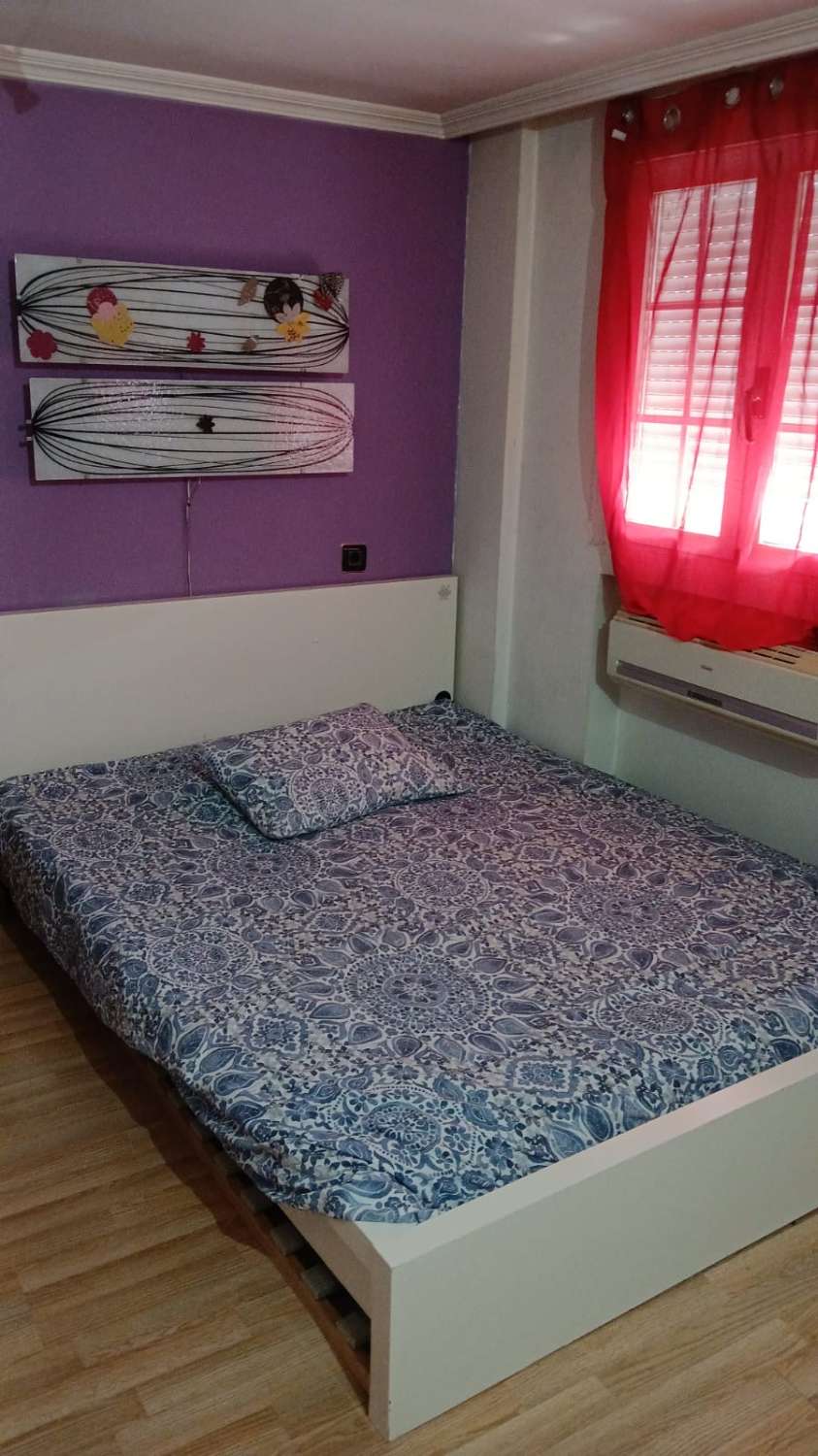 Casa en lloguer in Salamanca