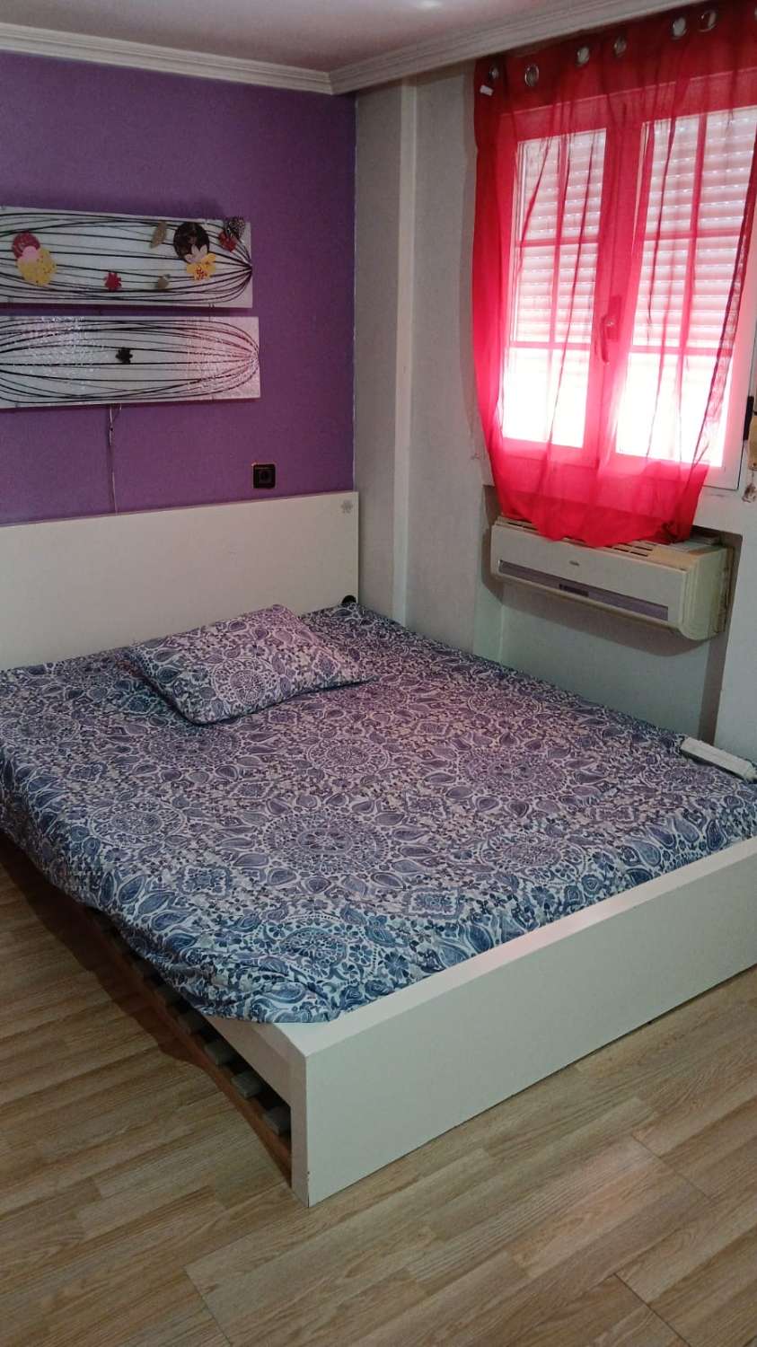 Casa en lloguer in Salamanca