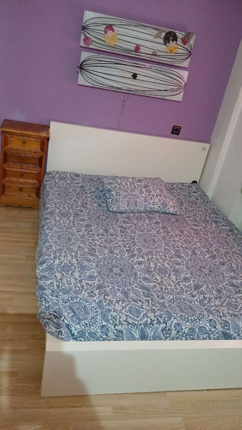 Casa en lloguer in Salamanca
