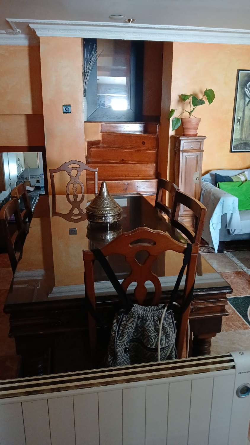Casa en lloguer in Salamanca