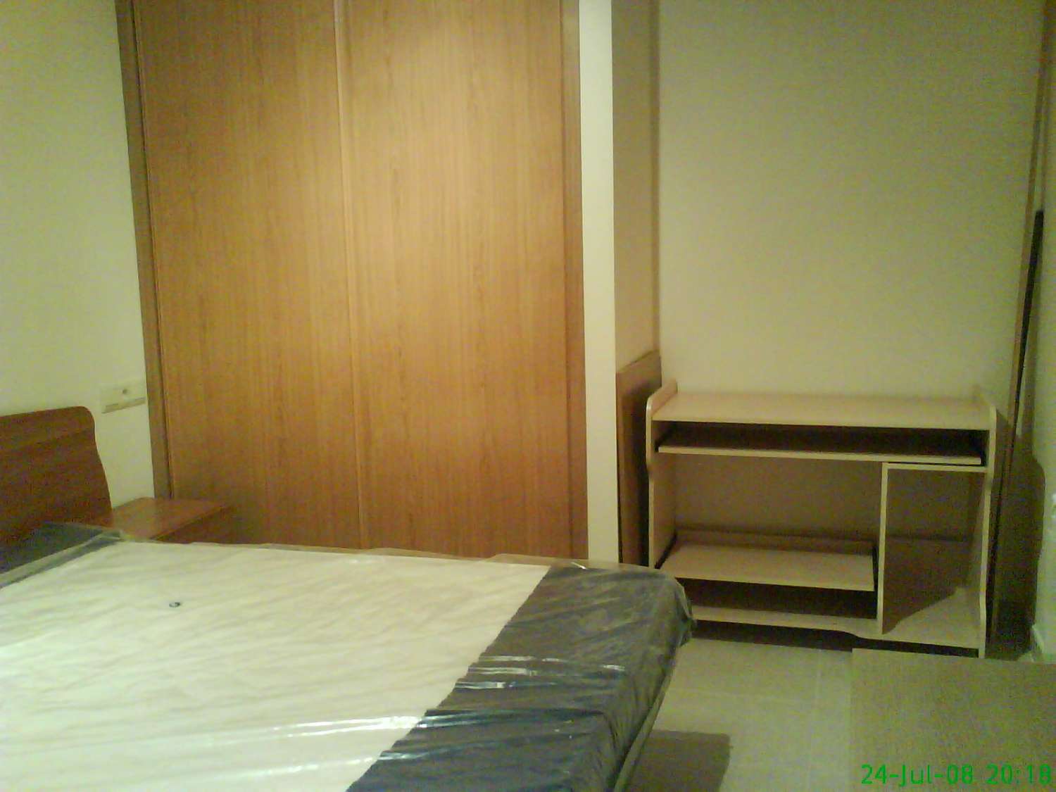 Apartamento en venta en Castellanos de Moriscos