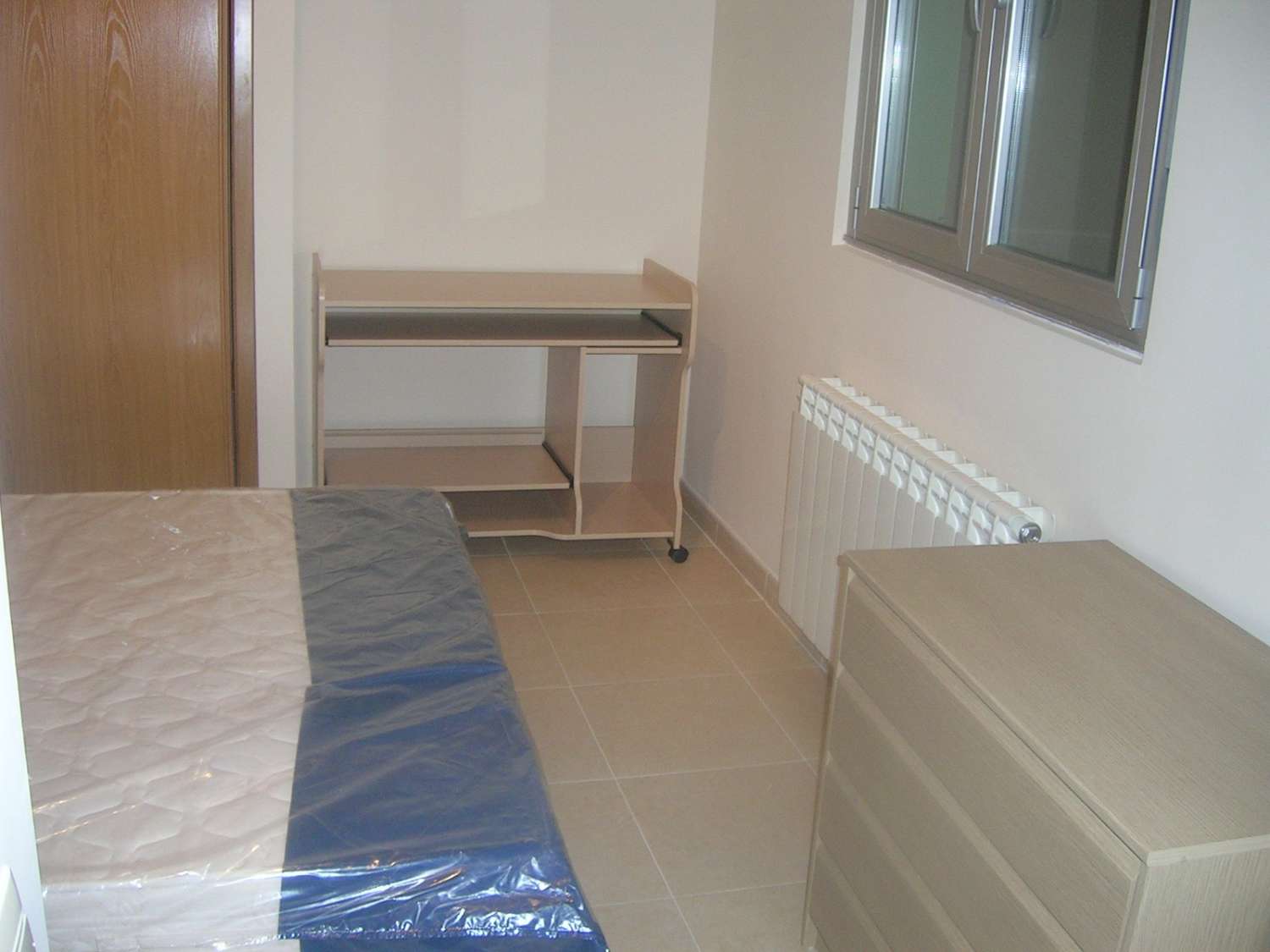 Apartamento en venta en Castellanos de Moriscos