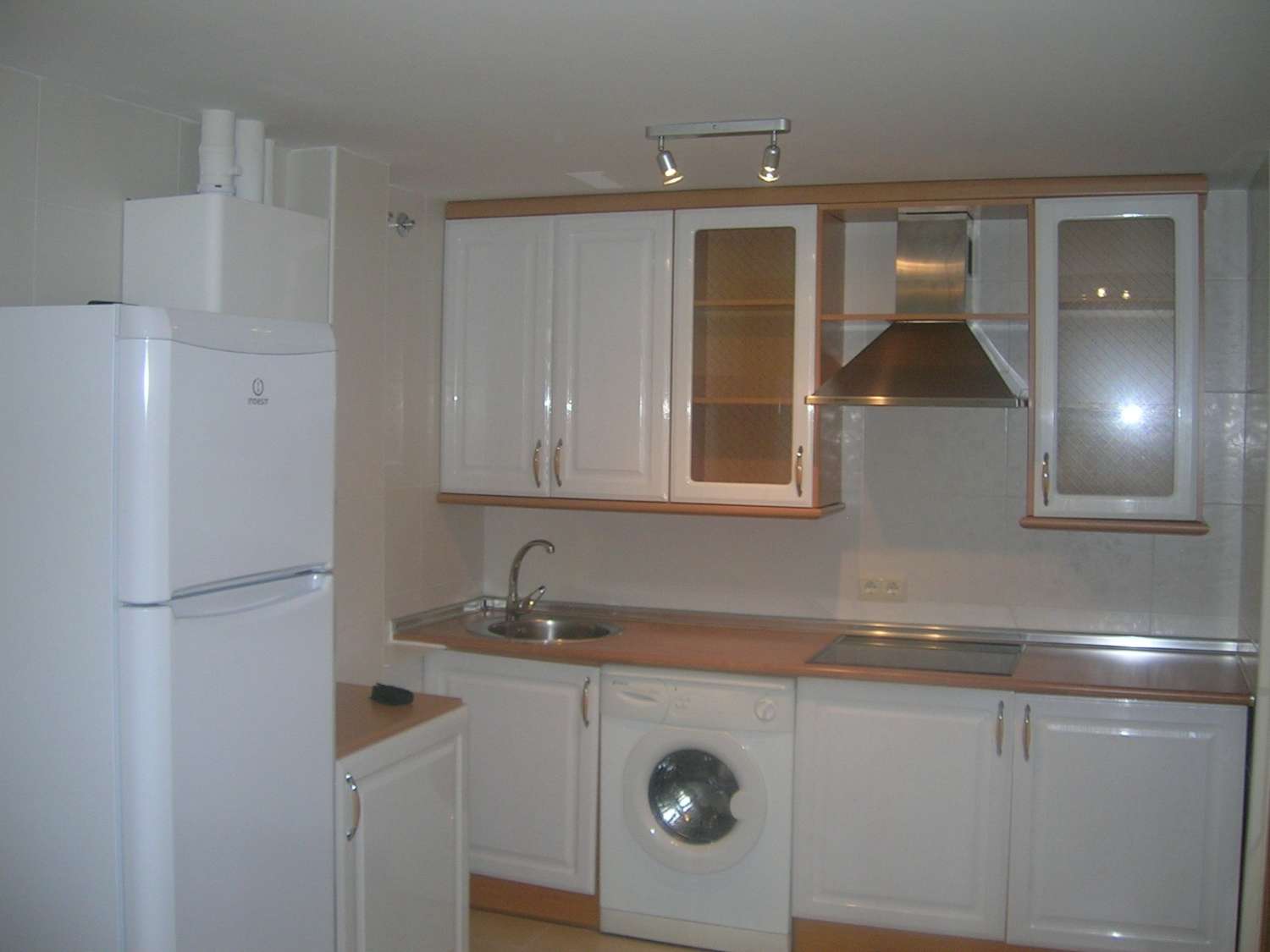Apartamento en venta en Castellanos de Moriscos