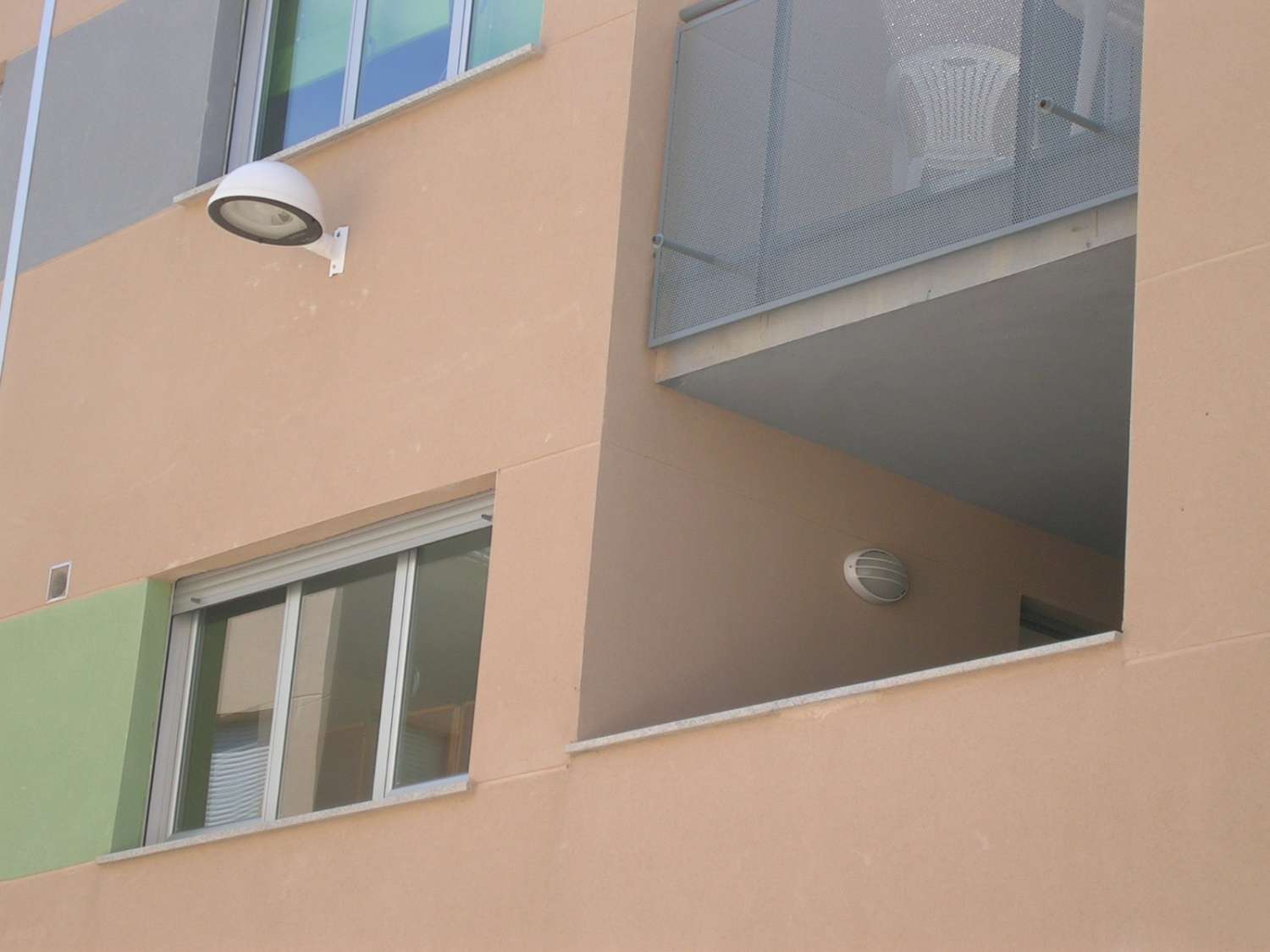 Apartamento en venta en Castellanos de Moriscos