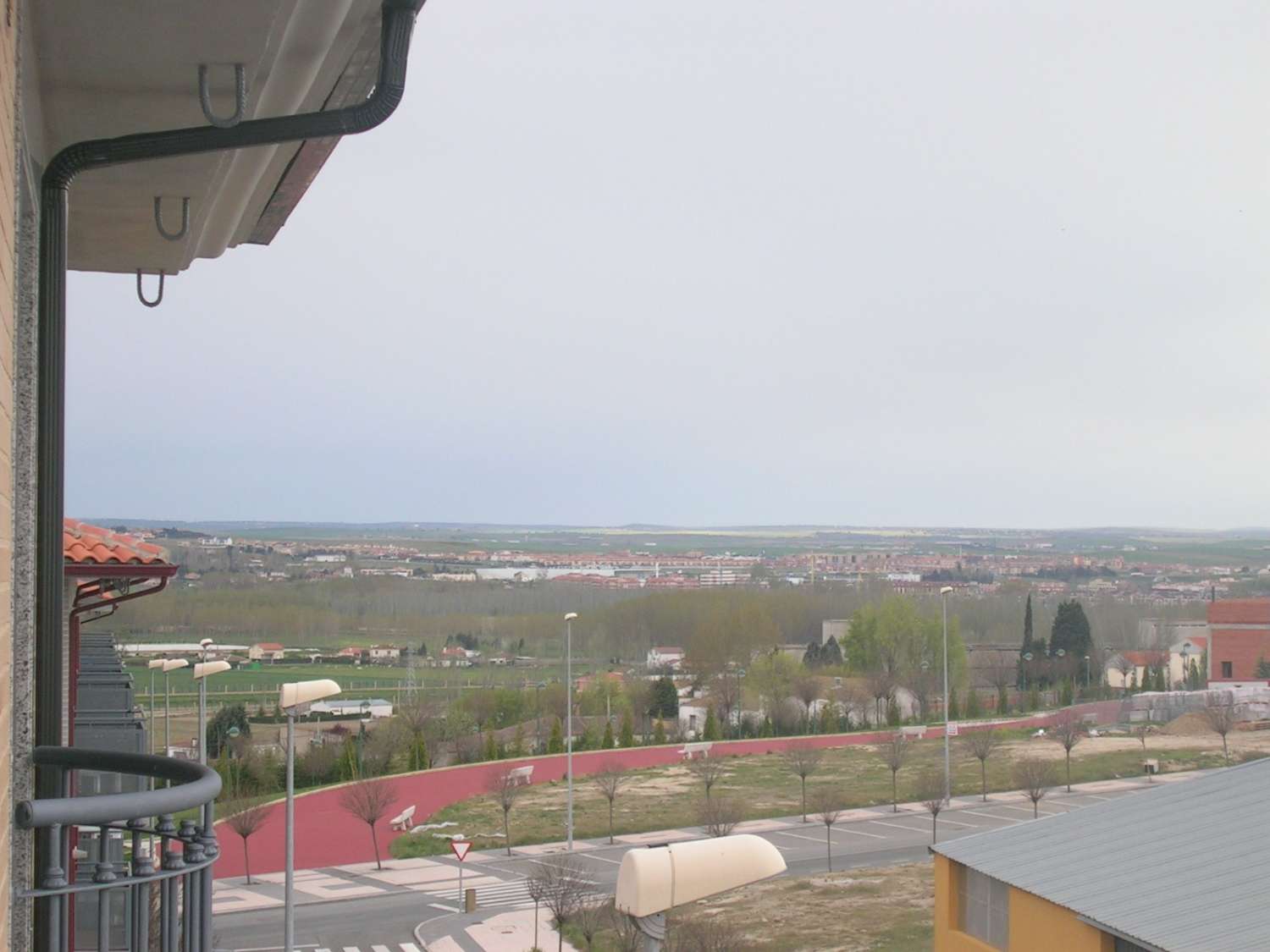 Petit Appartement en vente à Salamanca