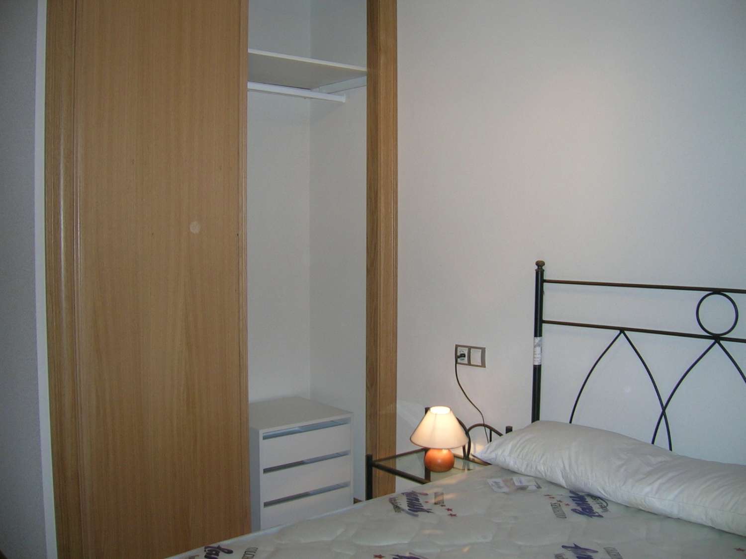 Petit Appartement en vente à Salamanca