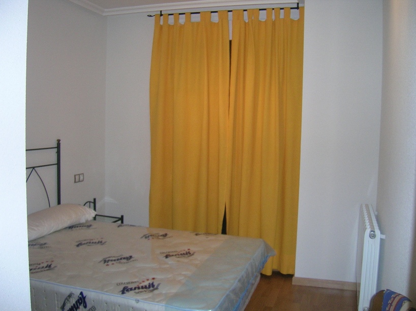 Petit Appartement en vente à Salamanca