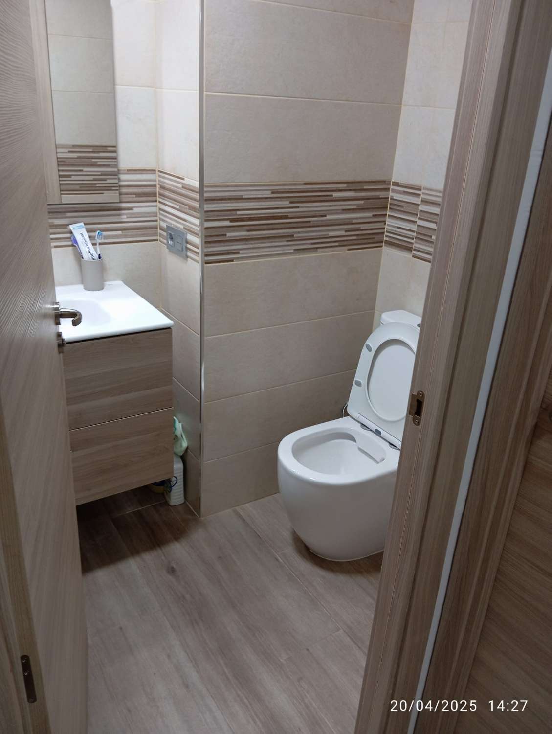 Piso en alquiler en Salamanca