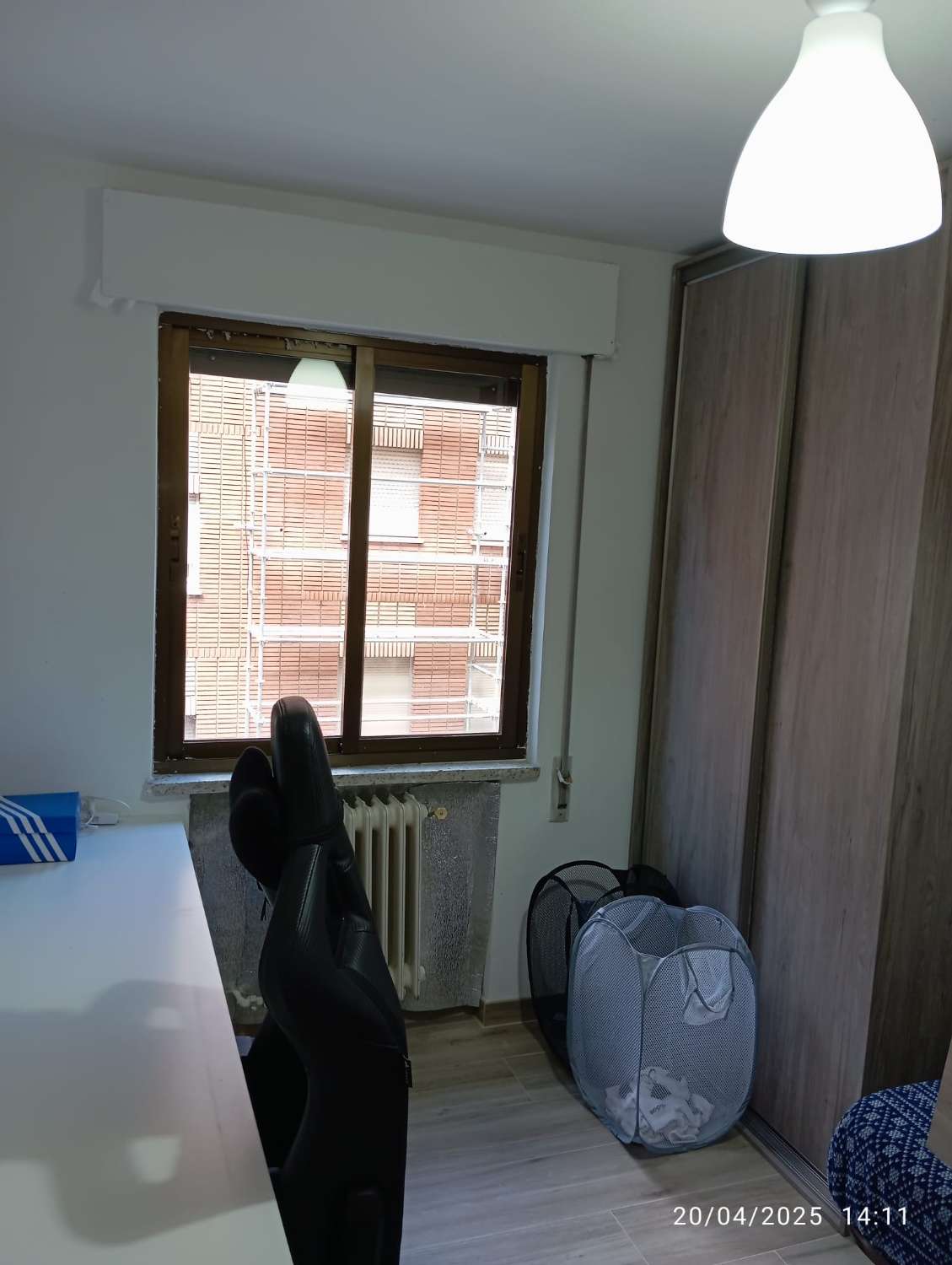 Piso en alquiler en Salamanca