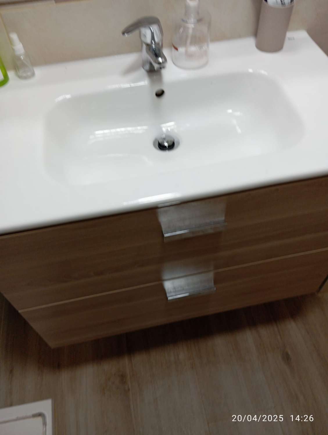 Piso en alquiler en Salamanca