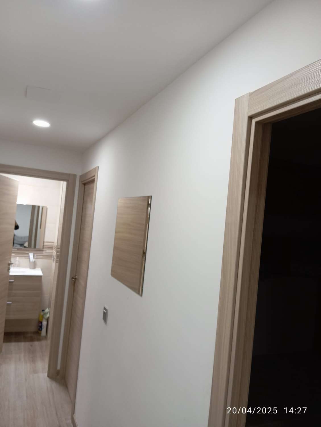 Piso en alquiler en Salamanca
