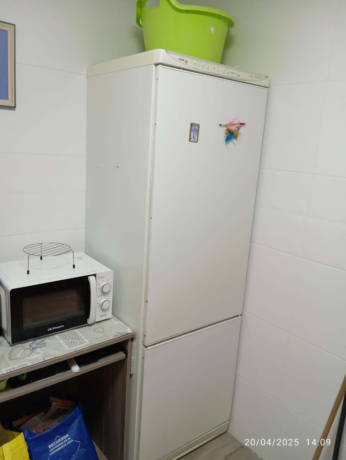Piso en alquiler en Salamanca