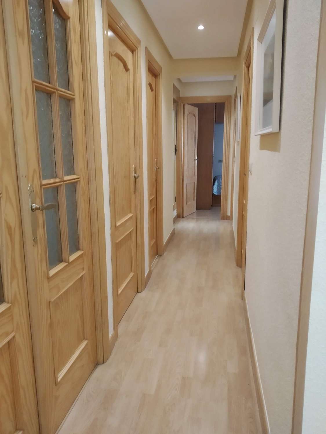 Piso en alquiler en Salamanca