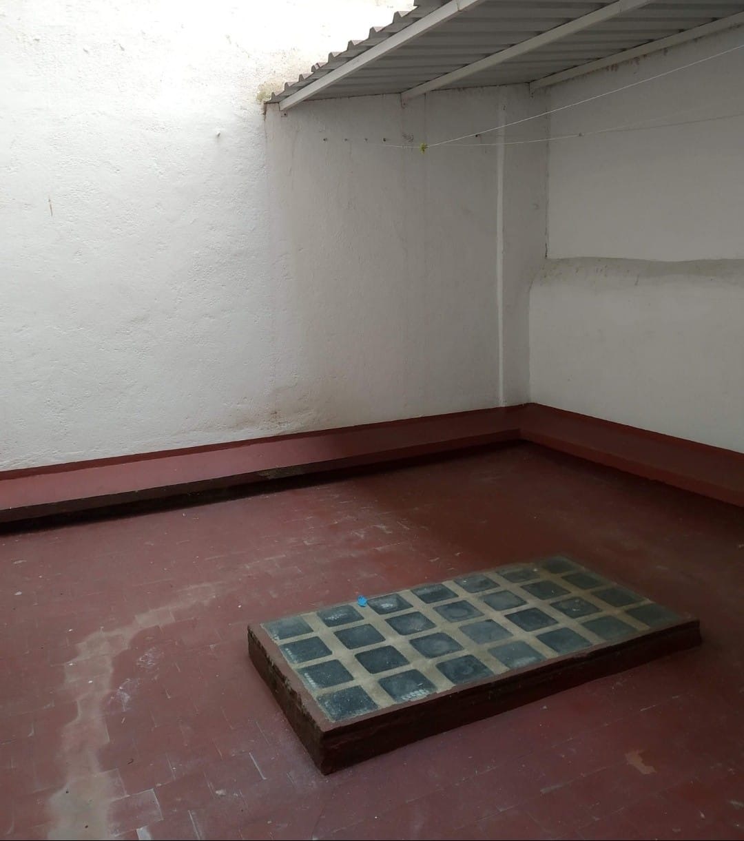 Piso en alquiler en Salamanca