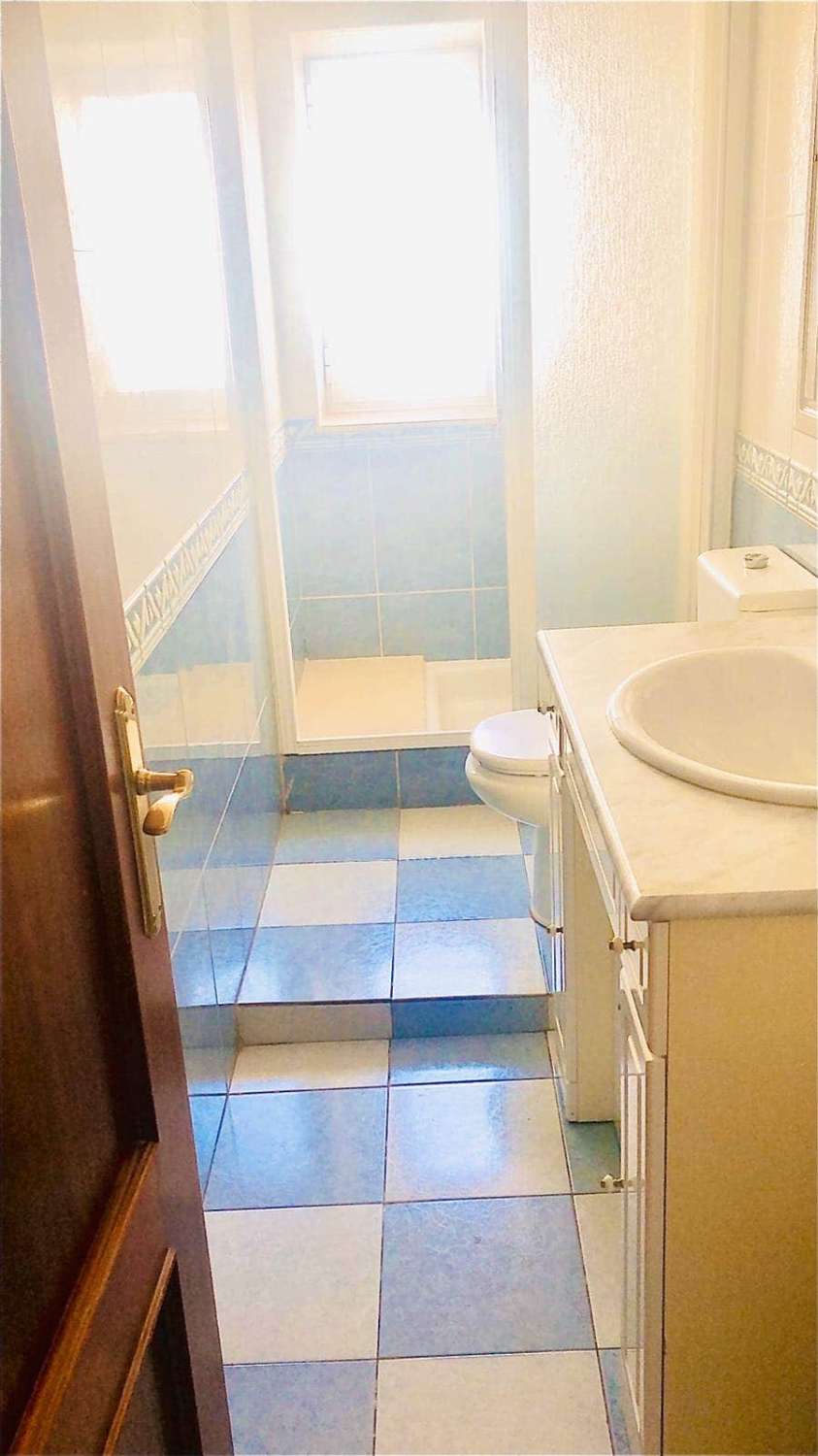 Piso en alquiler en Salamanca