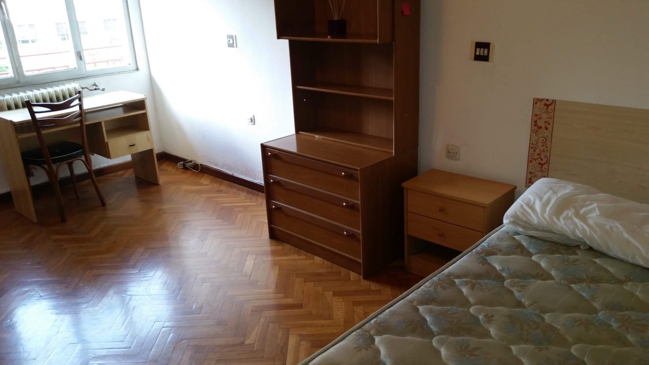 Piso en alquiler en Salamanca