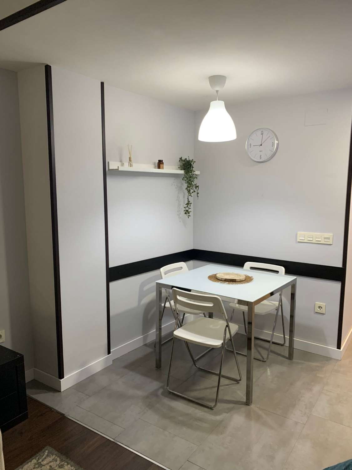 Studio Flat for rent in Salamanca