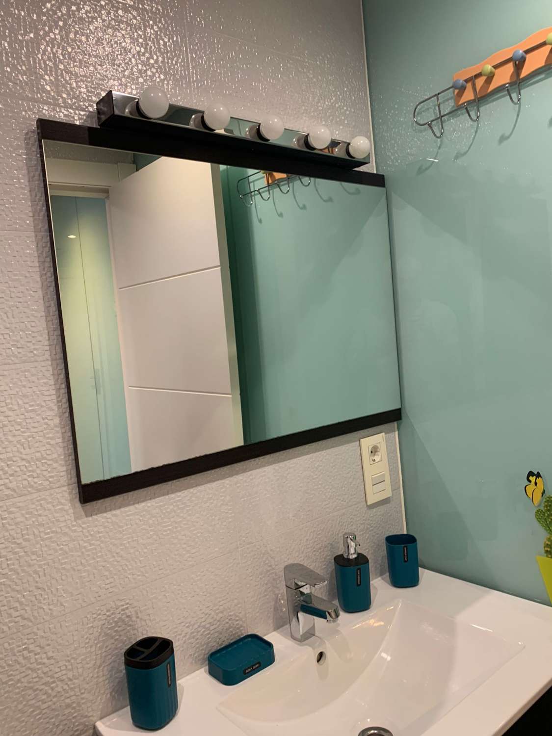 Studio Flat for rent in Salamanca