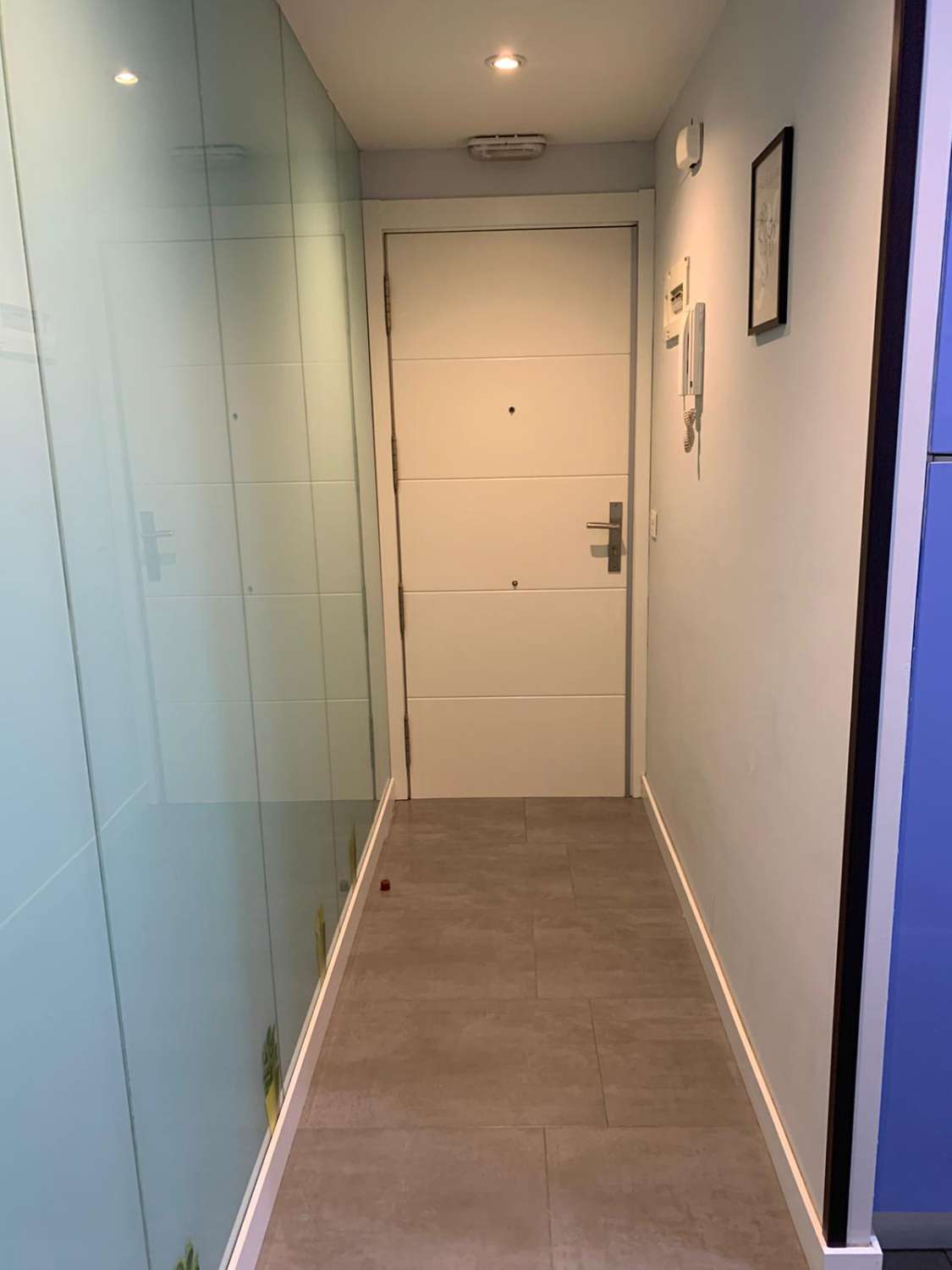 Studio Flat for rent in Salamanca