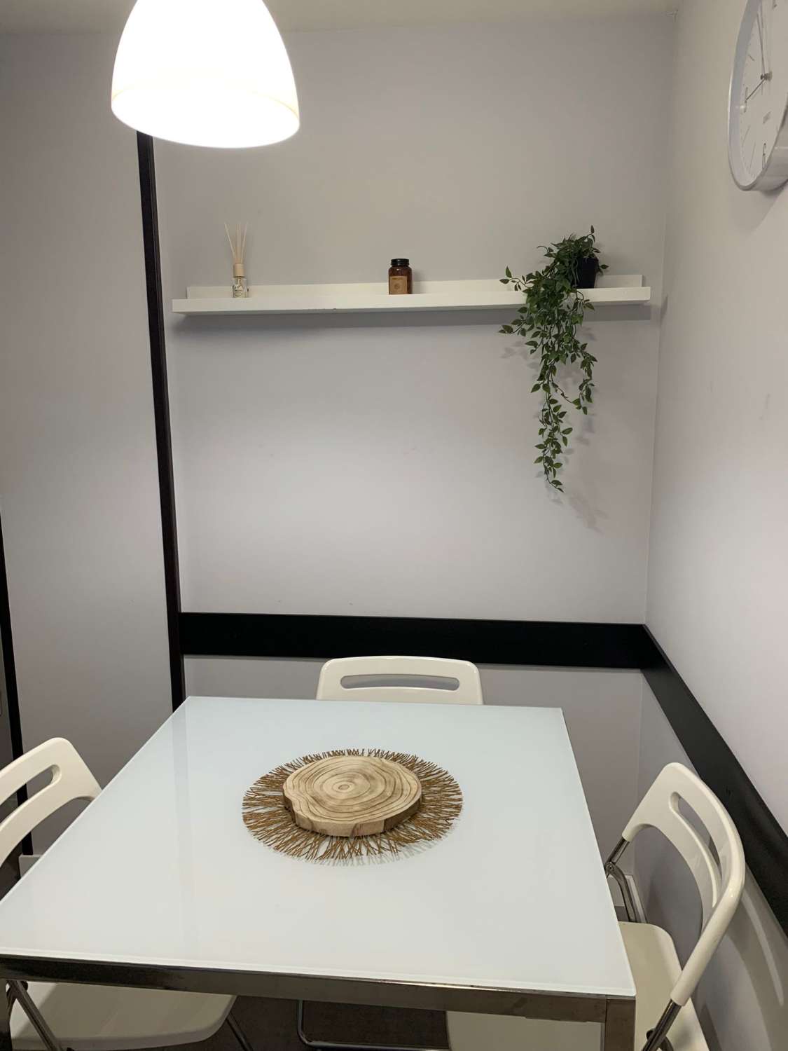Studio Flat for rent in Salamanca