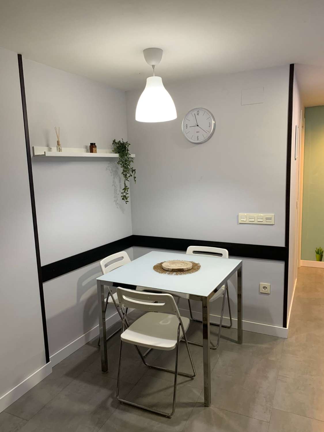 Studio Flat for rent in Salamanca