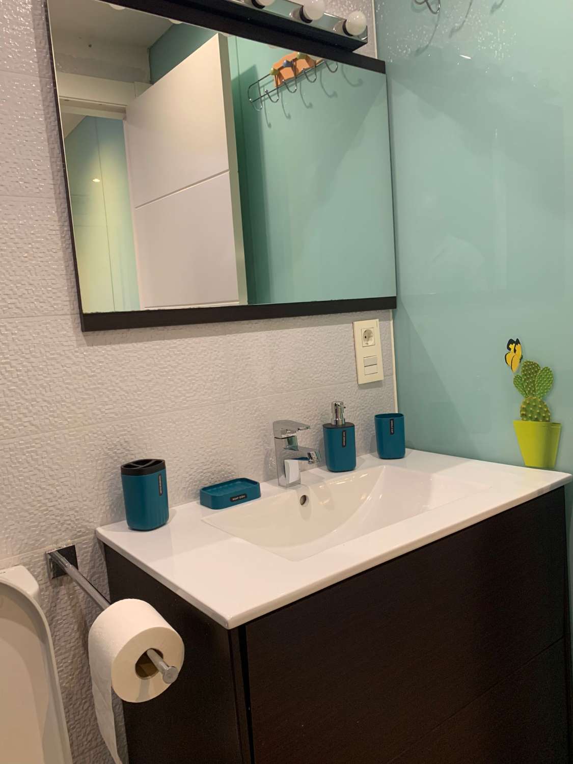 Studio Flat for rent in Salamanca