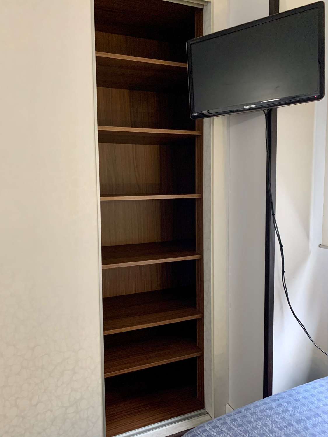 Studio Flat for rent in Salamanca
