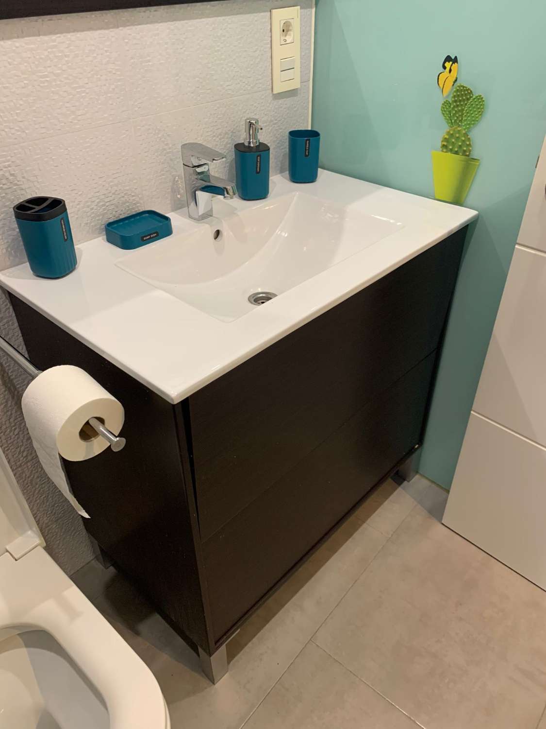 Studio Flat for rent in Salamanca