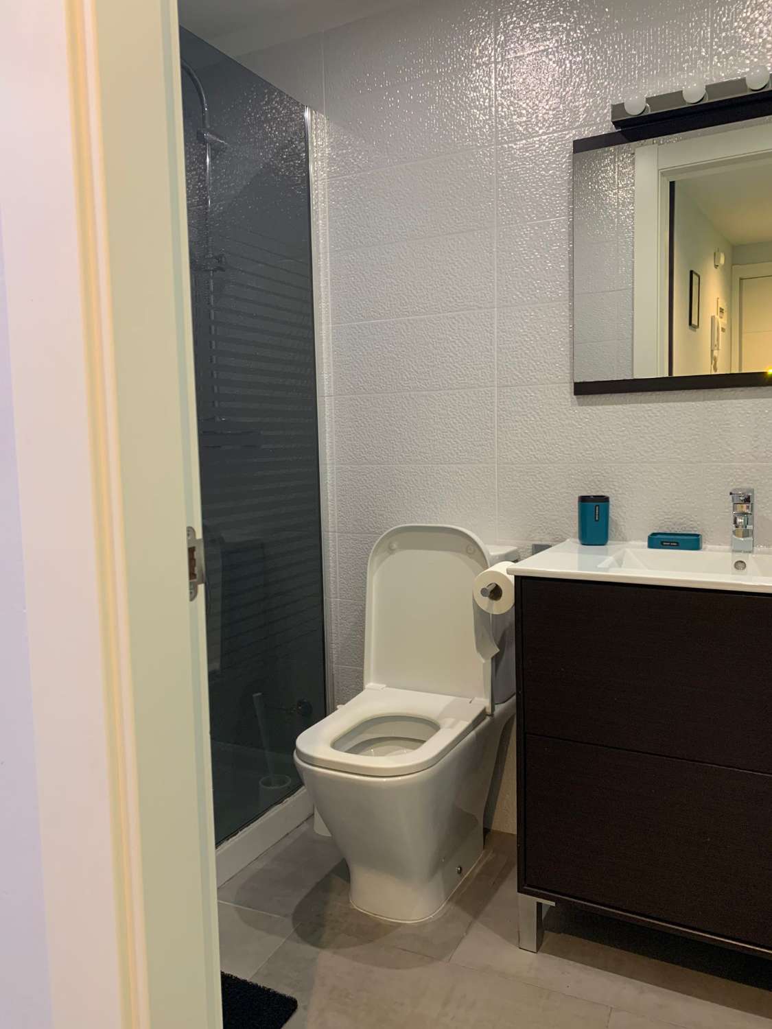 Studio Flat for rent in Salamanca