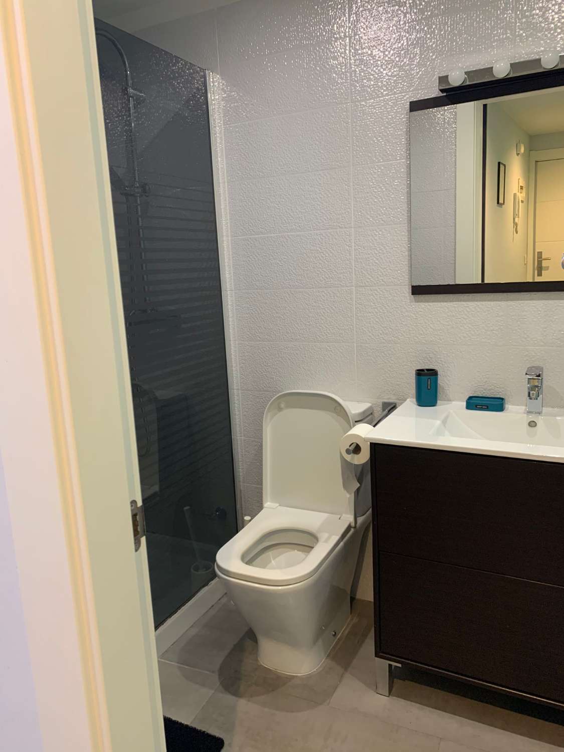 Studio Flat for rent in Salamanca