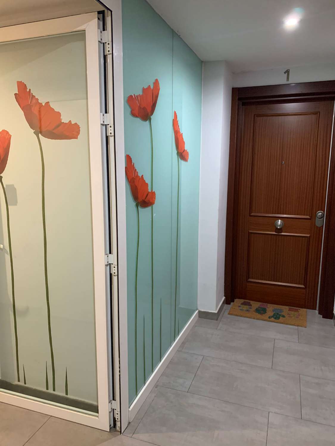 Studio Flat for rent in Salamanca
