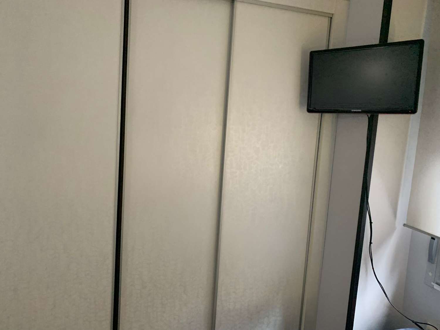 Studio Flat for rent in Salamanca