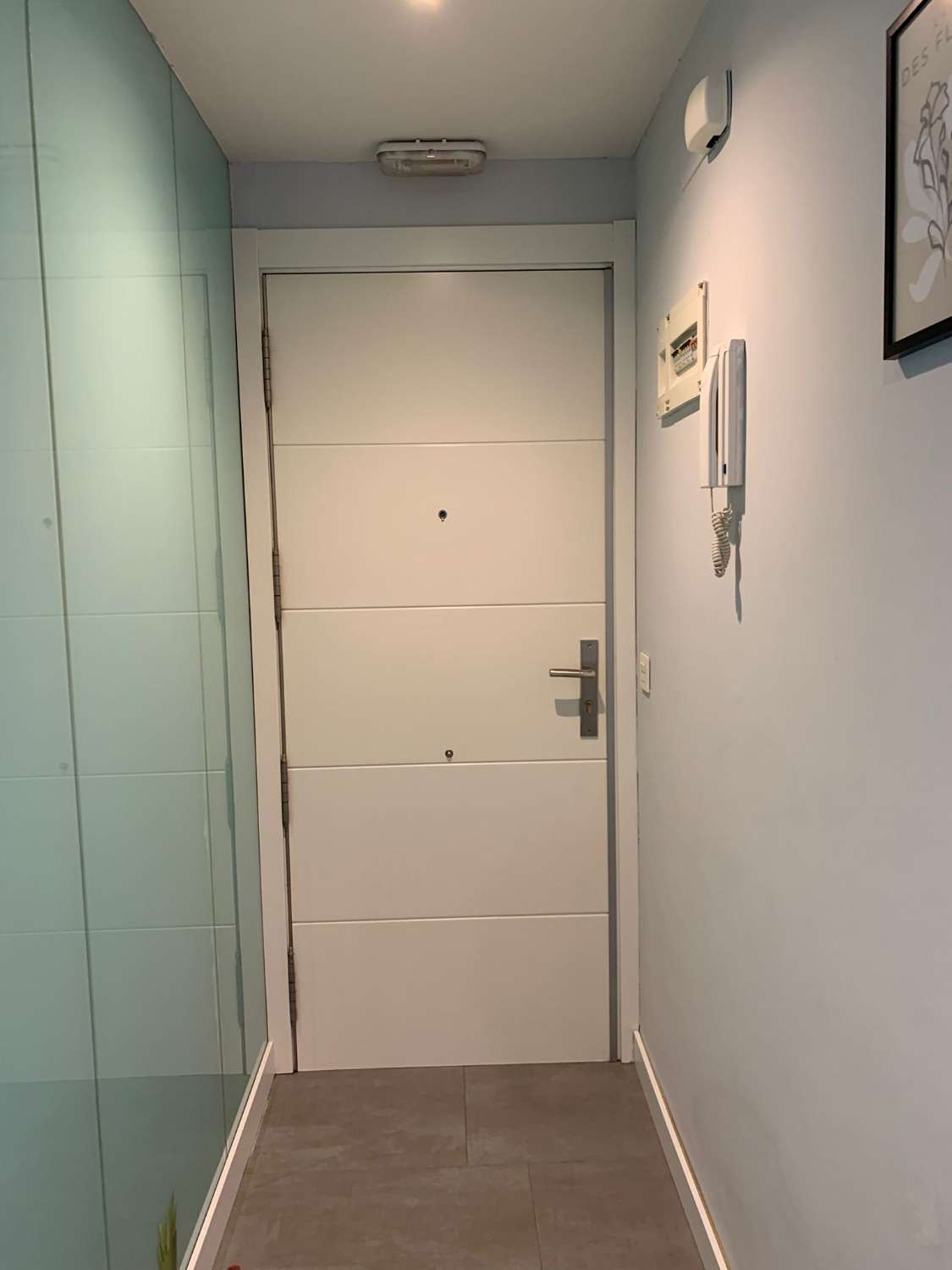 Studio Flat for rent in Salamanca