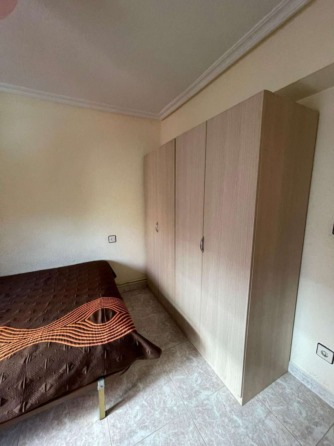 Flat for rent in Salamanca
