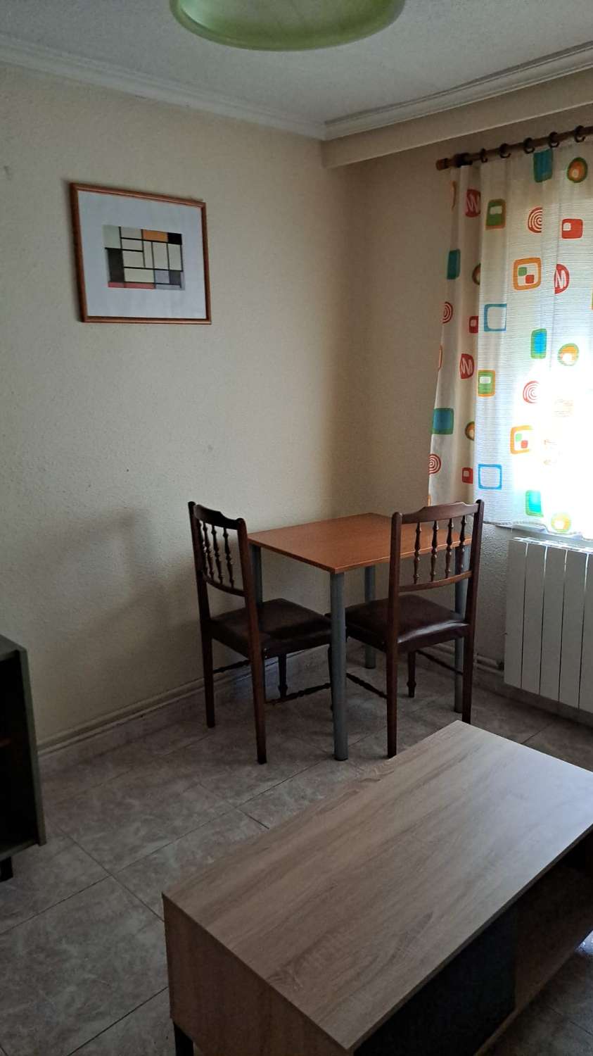 Flat for rent in Salamanca