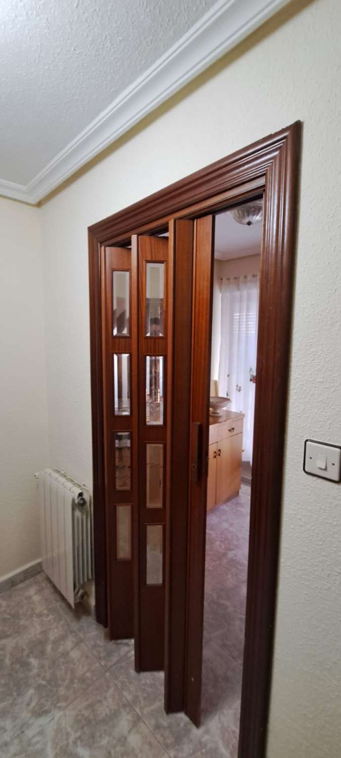 Flat for rent in Salamanca