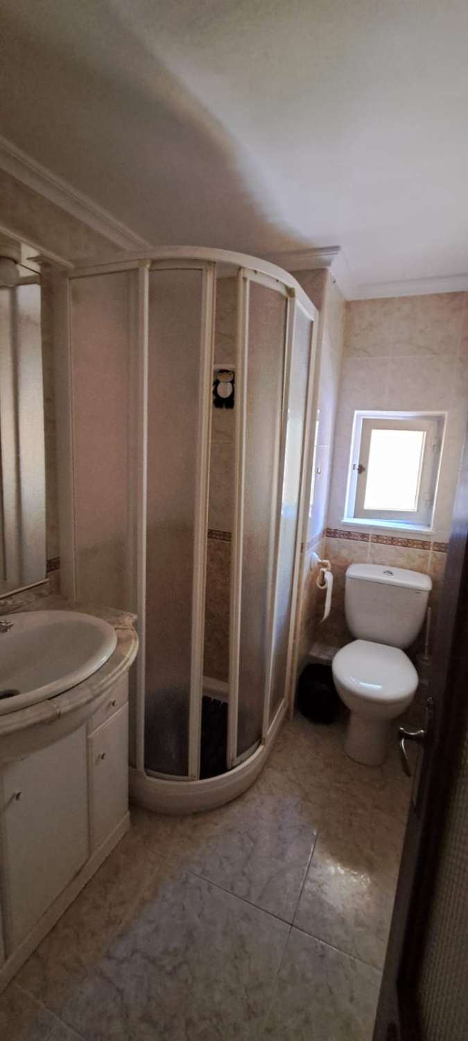 Flat for rent in Salamanca