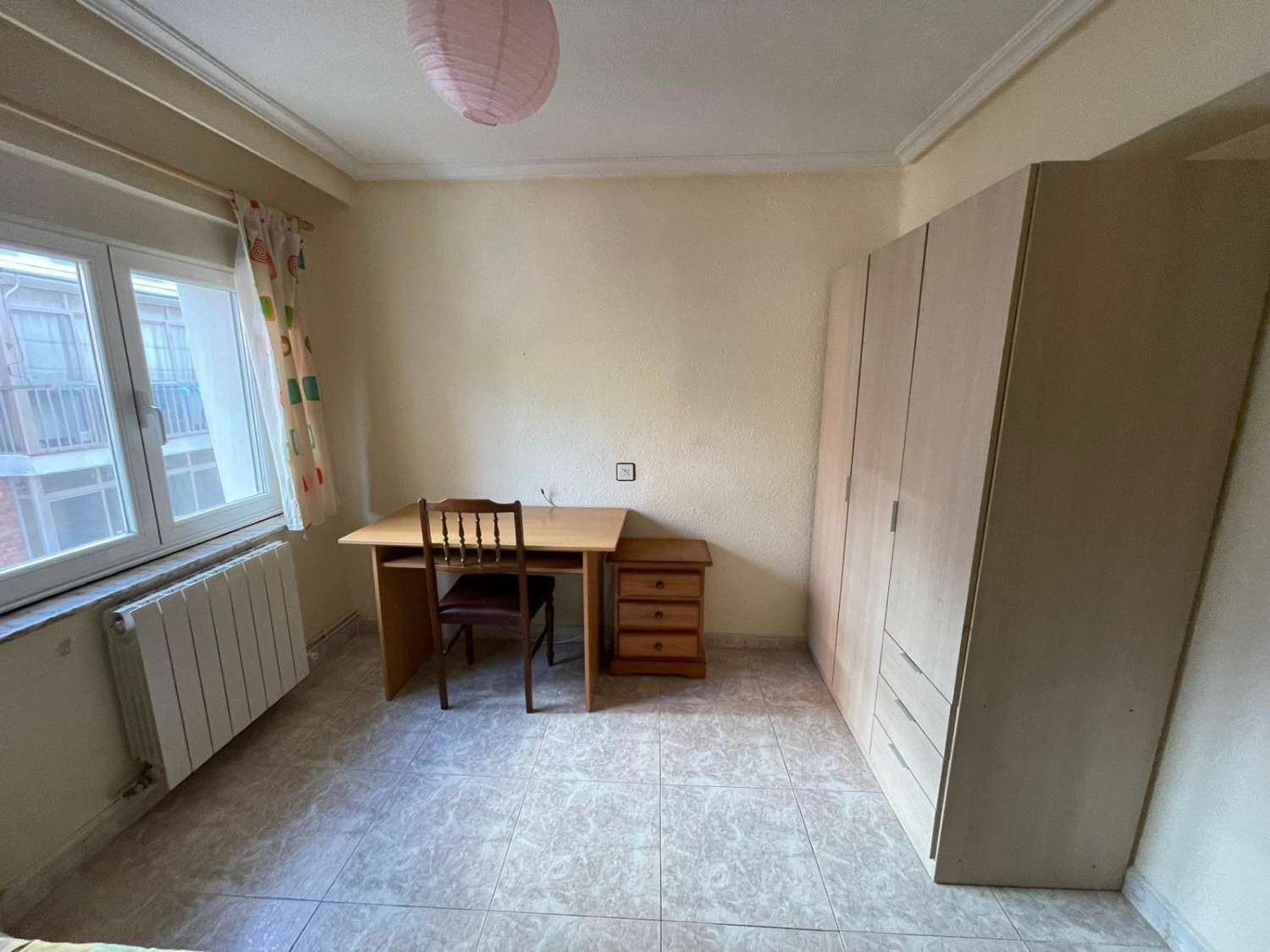 Flat for rent in Salamanca