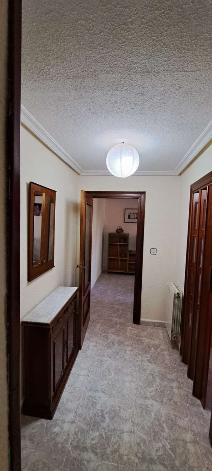 Flat for rent in Salamanca