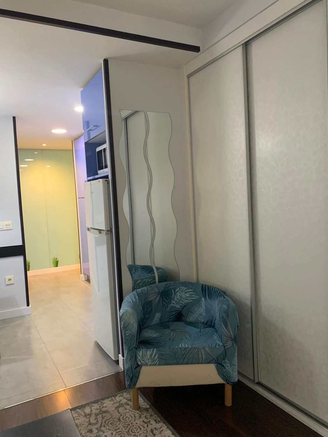 Estudio en venta en Salamanca