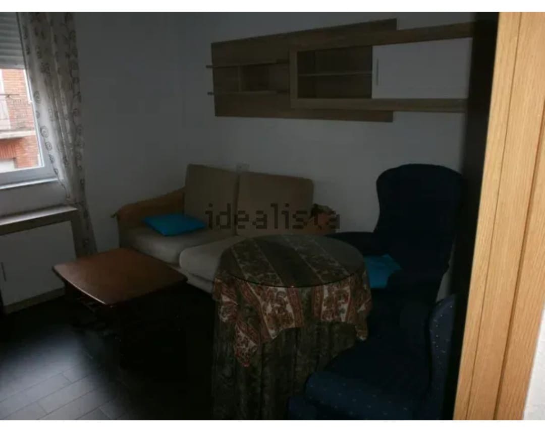Flat for rent in Salamanca