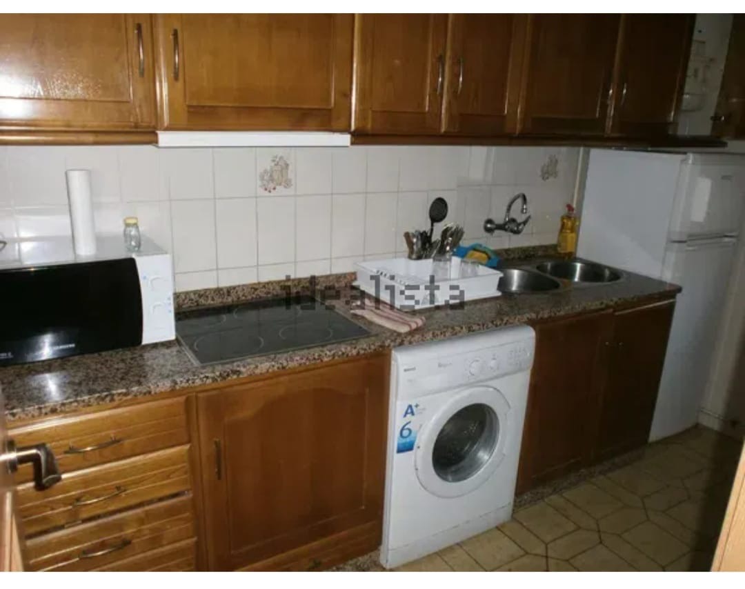 Flat for rent in Salamanca